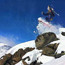 Meribel