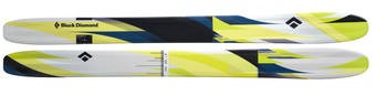 Black Diamond Gigawatt